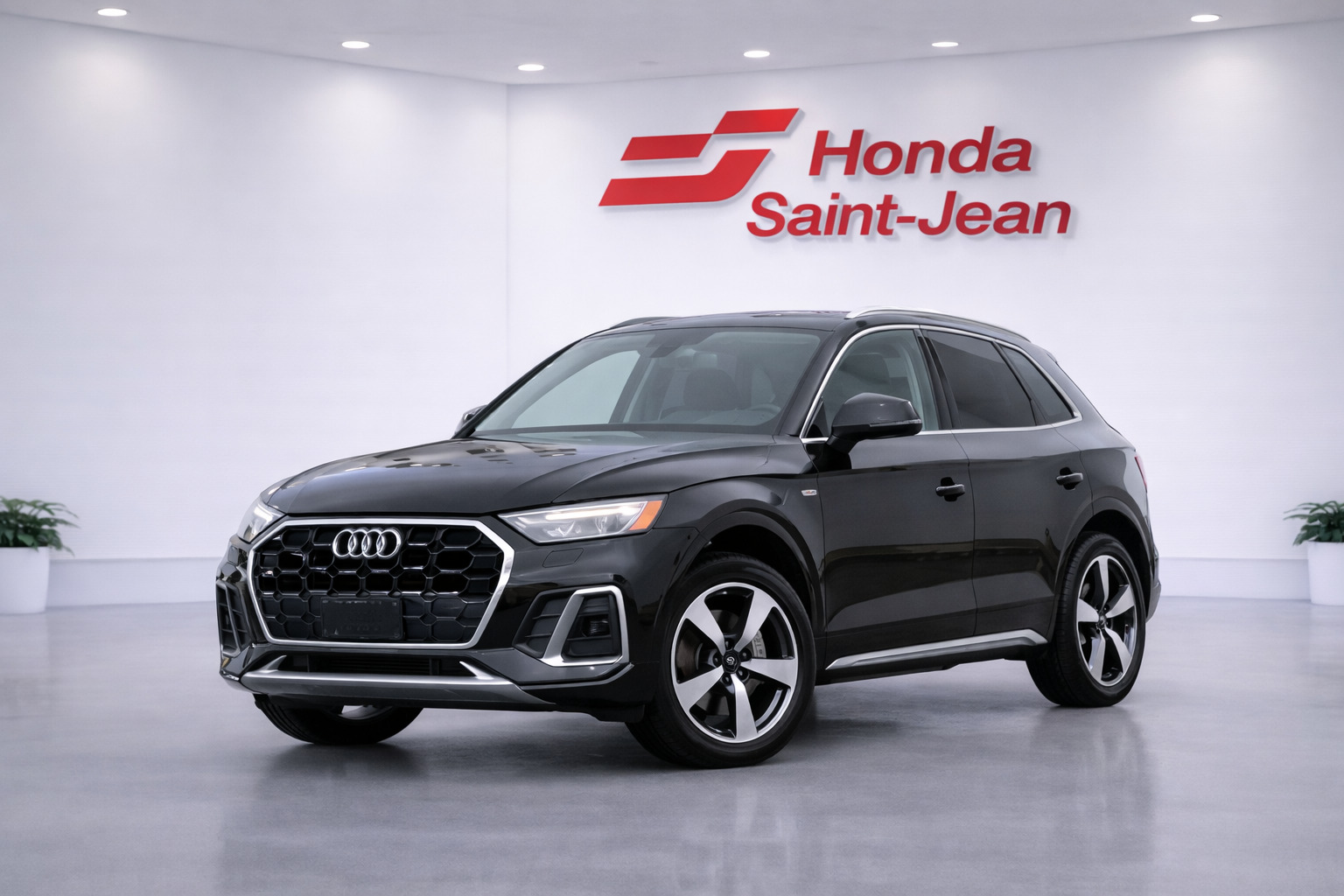 Audi Q5 2024