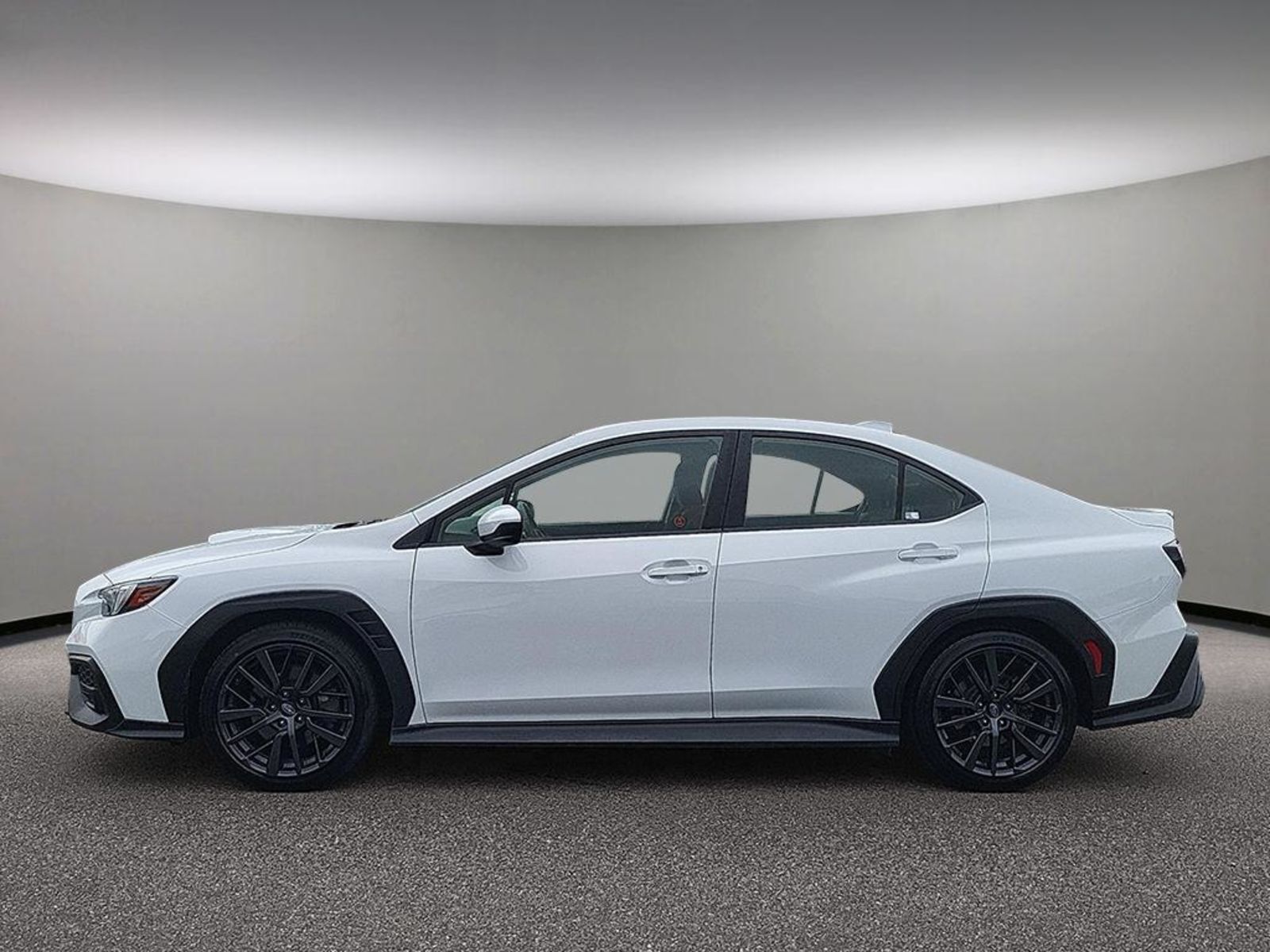 Subaru WRX 2023