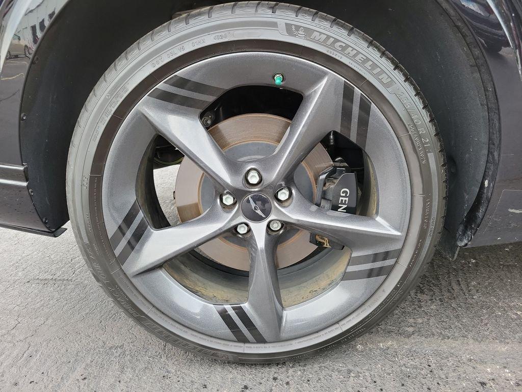 Genesis GV70 2026