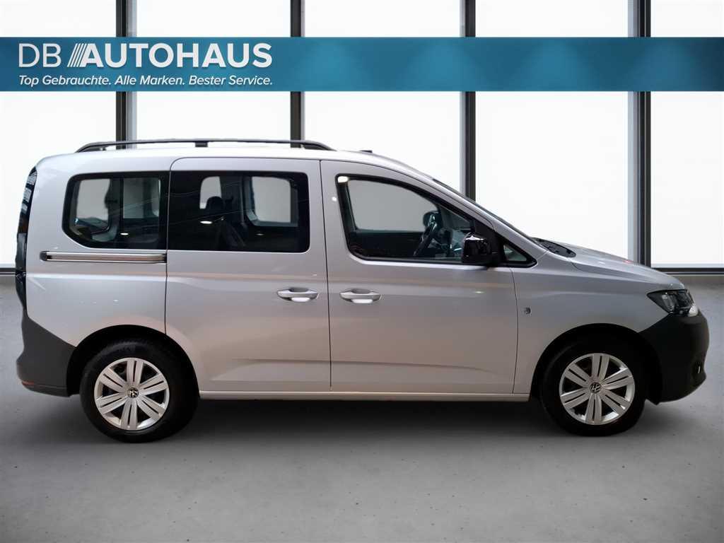 Volkswagen Caddy 2022