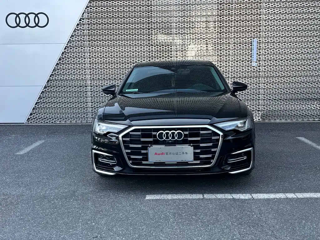 Audi A6 2023