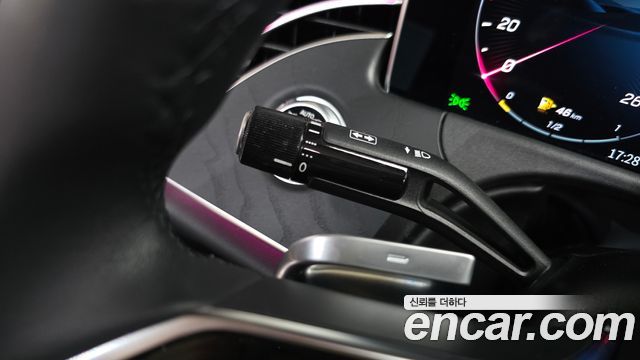 Mercedes-Benz E-Класс 2024