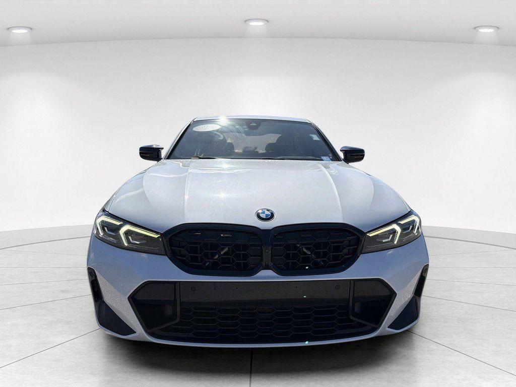 BMW M340I 2023