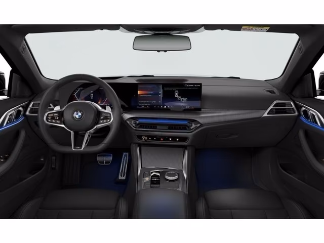 BMW 430 2025