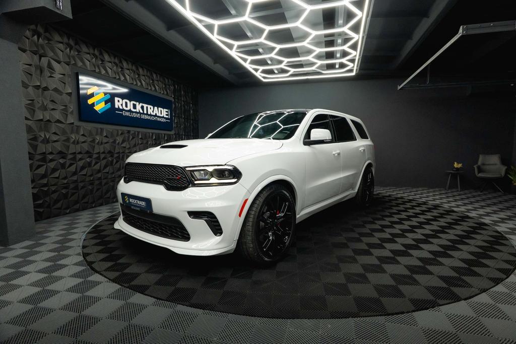 Dodge Durango 2021