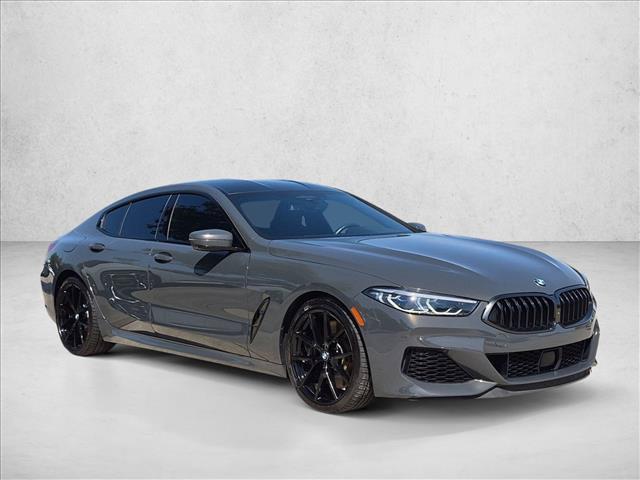 BMW 2ER GRAN COUPÉ 2021