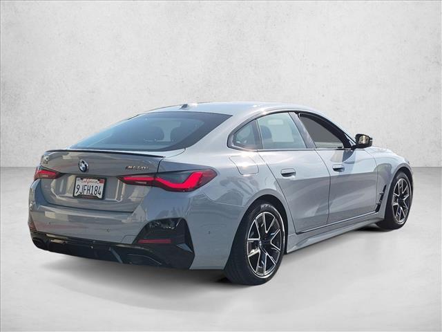 BMW 440 GRAN COUPÉ 2024
