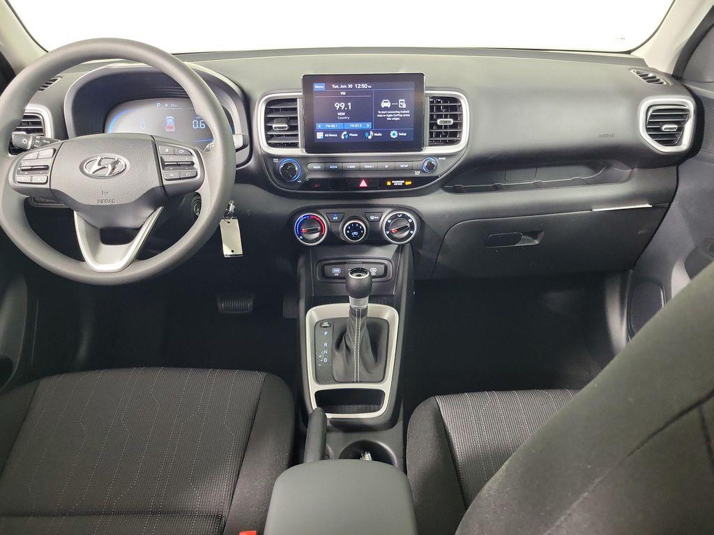 Hyundai Venue 2026