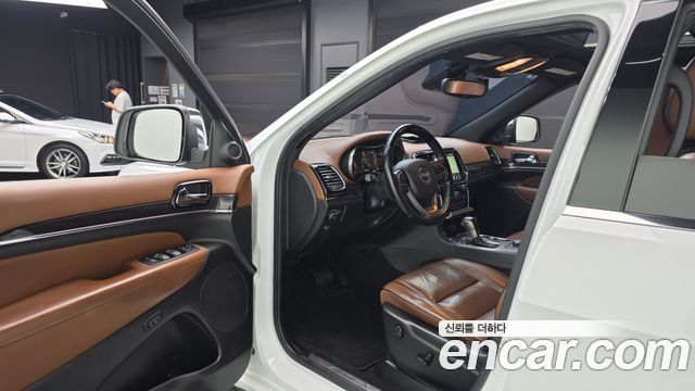 Jeep Cherokee 2021