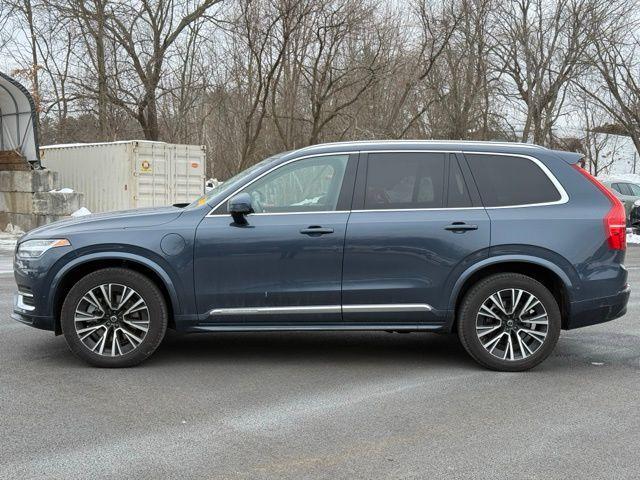 Volvo XC90 2024