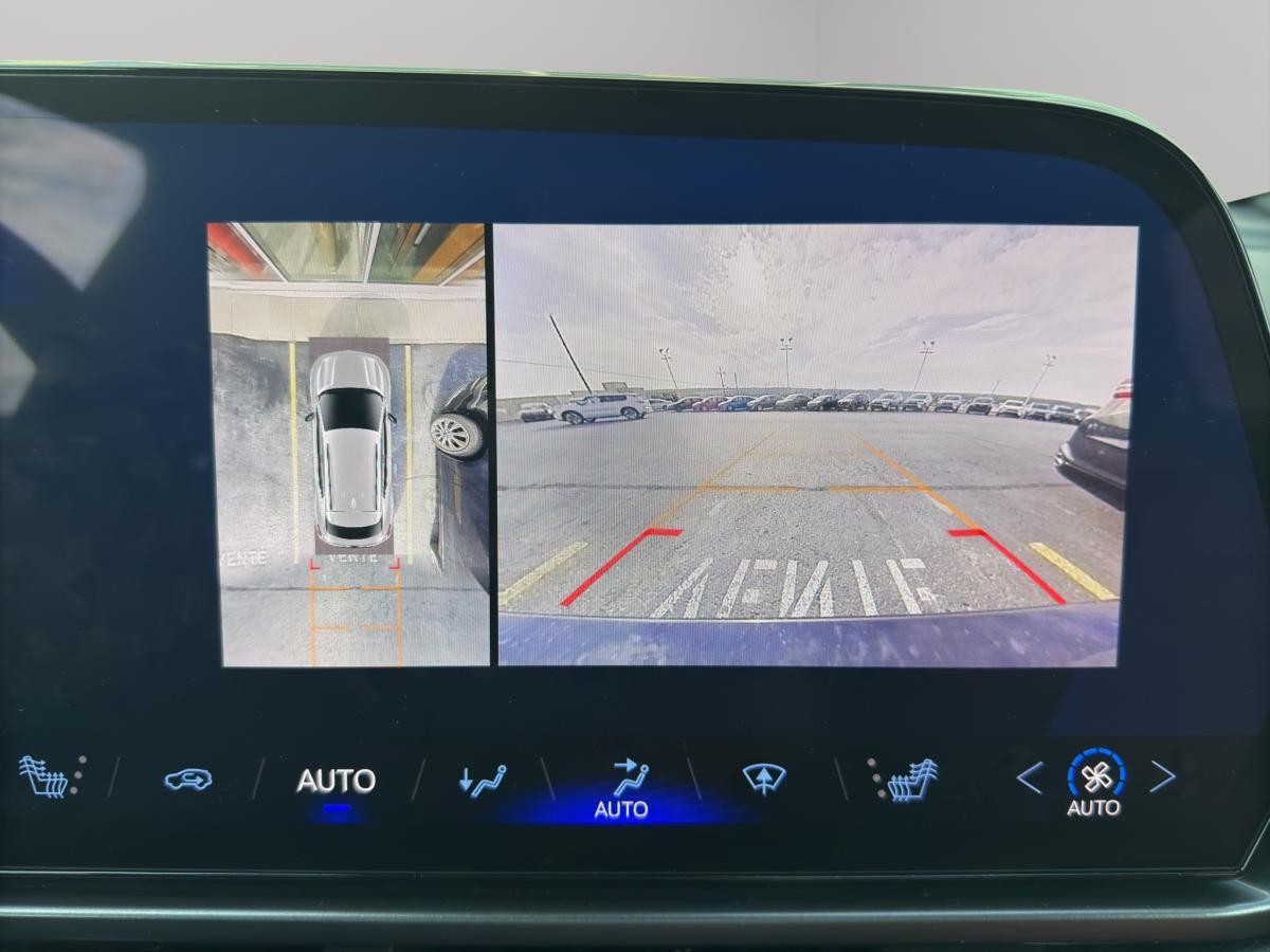 Chevrolet Equinox 2024