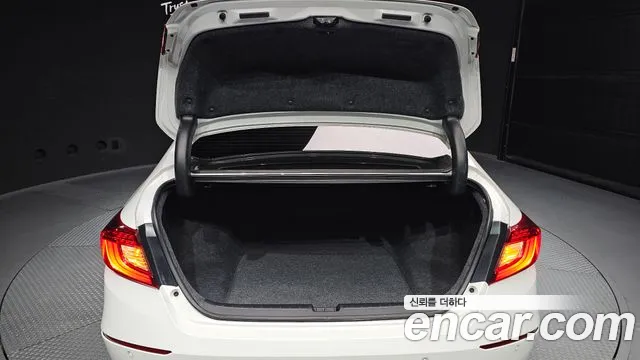 Honda Accord 2021