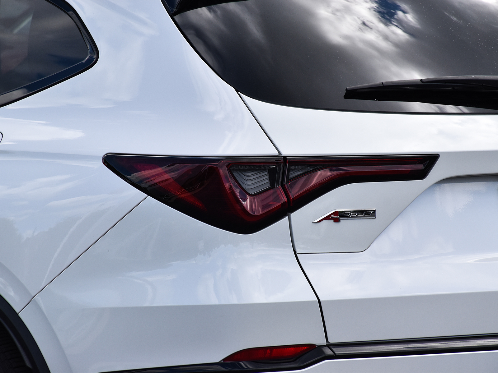 Acura MDX 2024