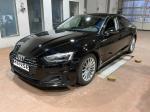 Audi A5 2023