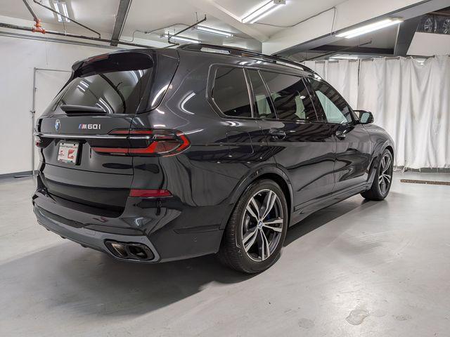 BMW X7 2023