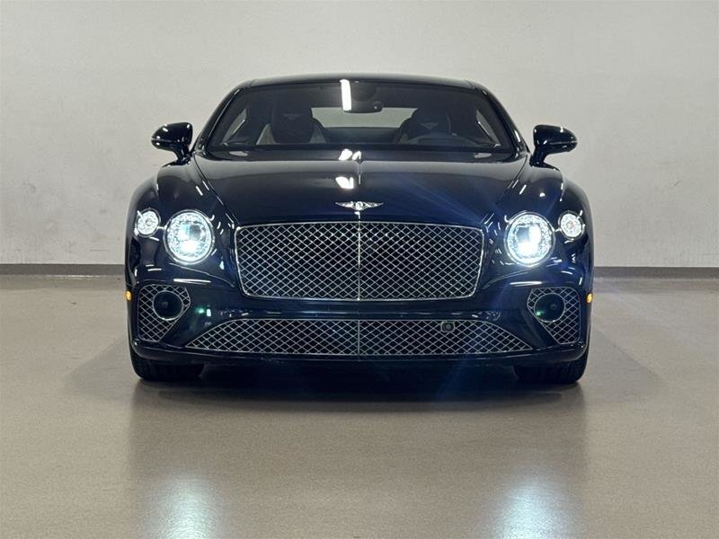 Bentley Continental GT 2020