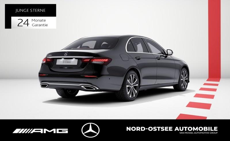 Mercedes-Benz E 300 2022
