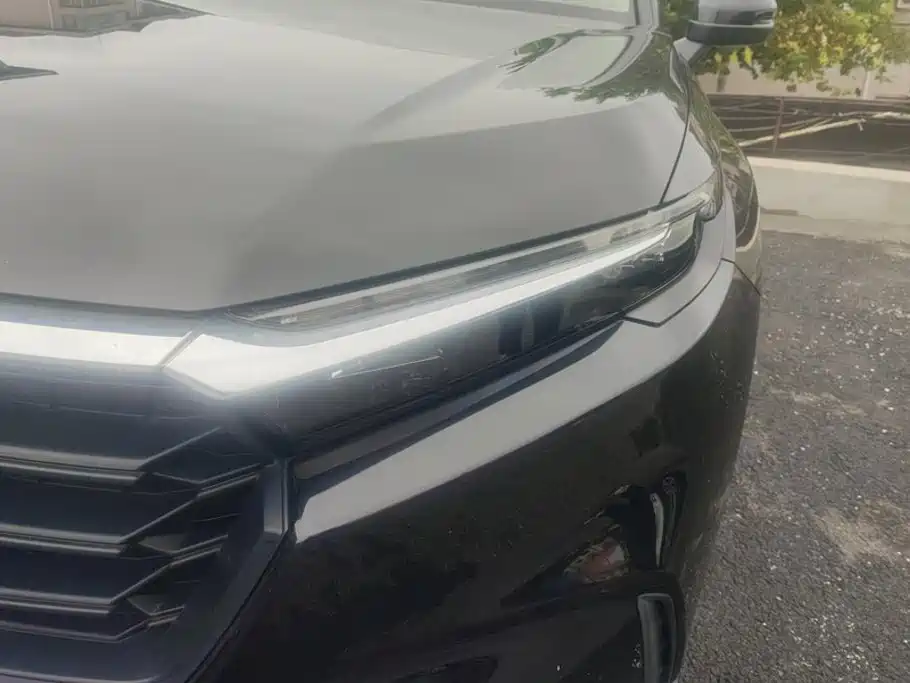 Honda CR-V 2022