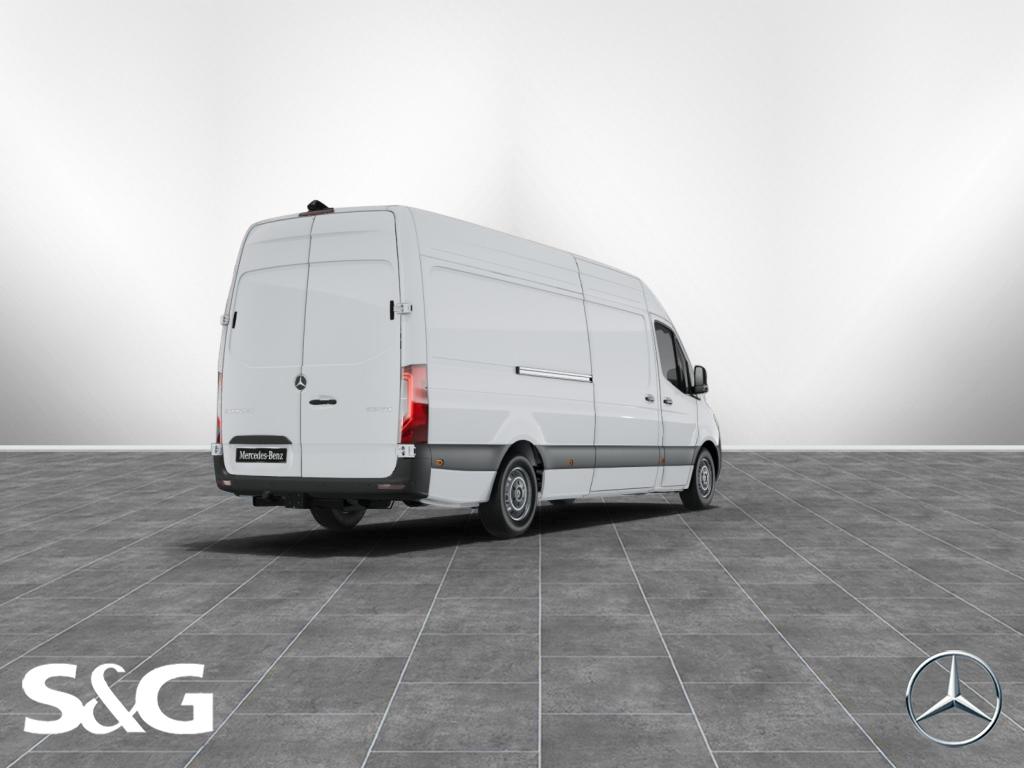 Mercedes-Benz SPRINTER 2024