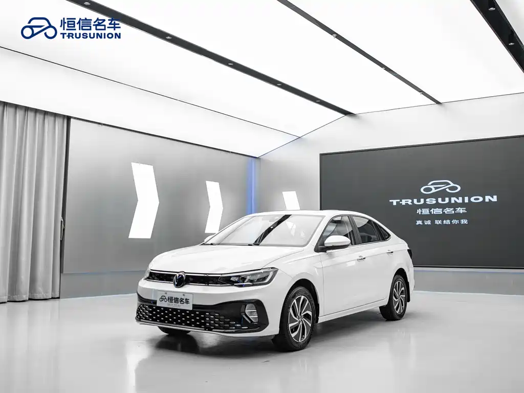 Volkswagen Lavida 2023