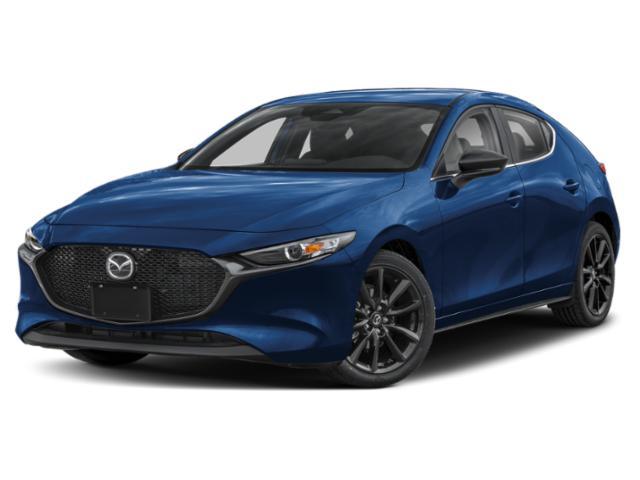 Mazda 3 2026