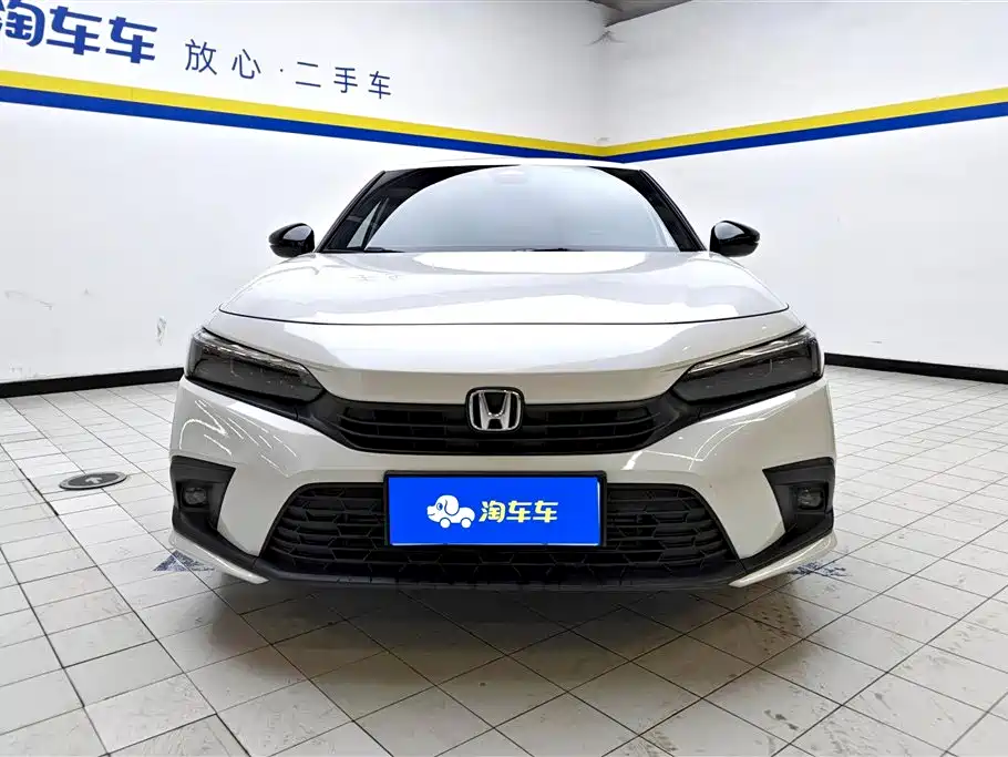 Honda Civic 2023
