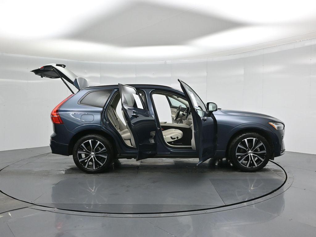 Volvo XC60 2023