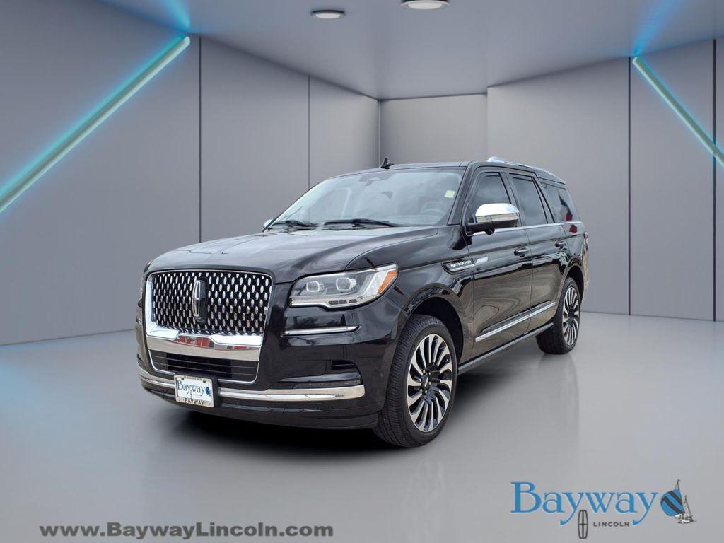 Lincoln Navigator 2023