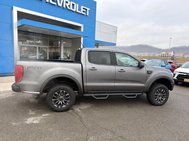 Ford Ranger 2021