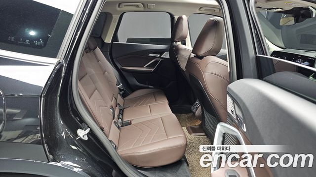 BMW X1 2024