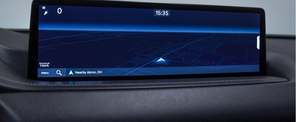 Genesis GV80 2024