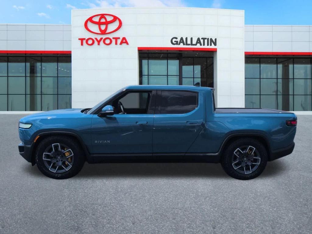 Rivian R1T 2023