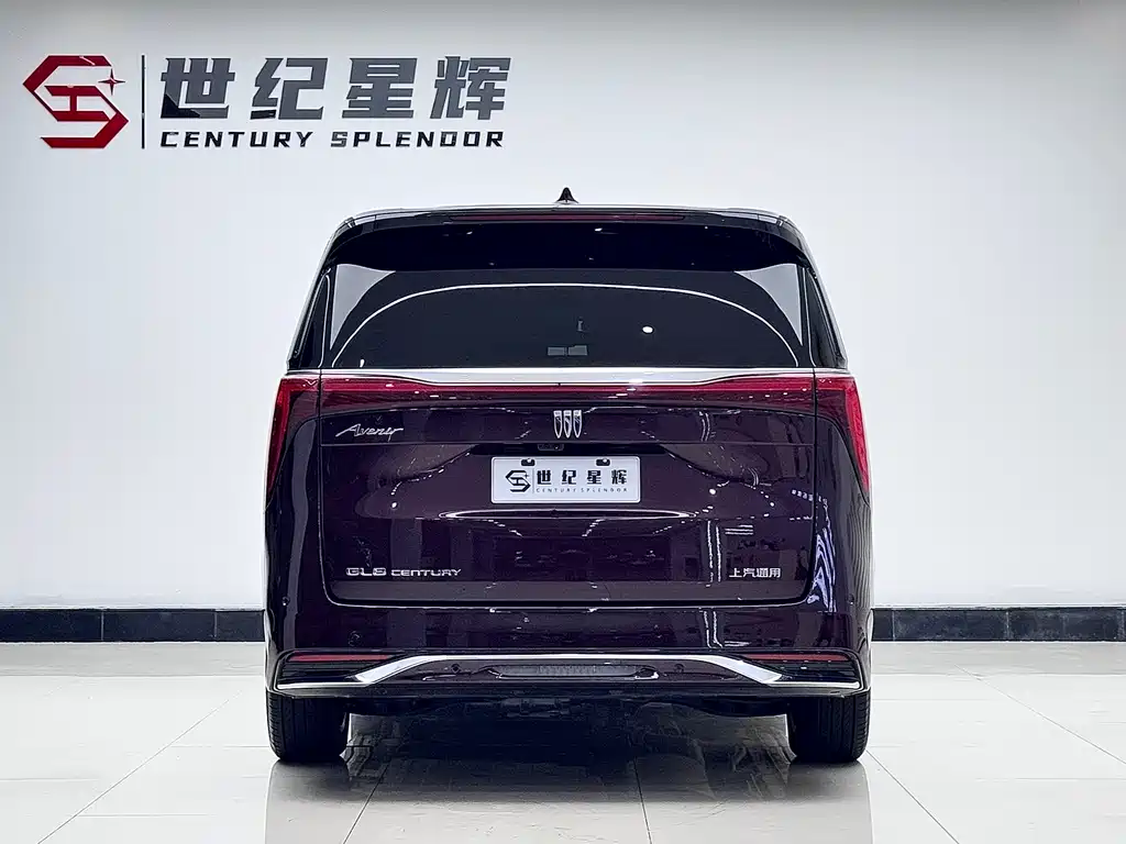 Buick Century 2024