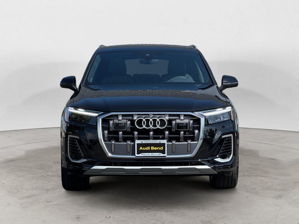 Audi Q7 2025