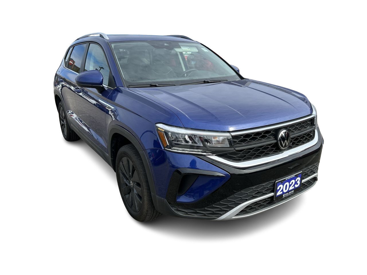Volkswagen Taos 2023