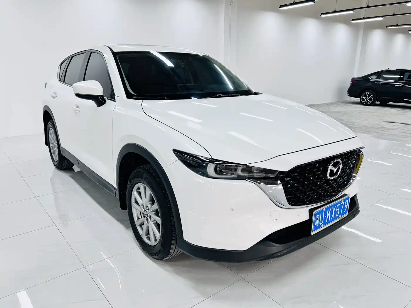 Mazda CX-5 2024