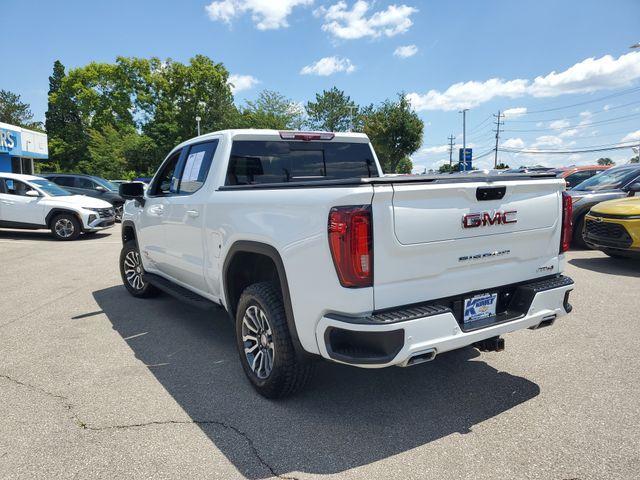 GMC Sierra 2023