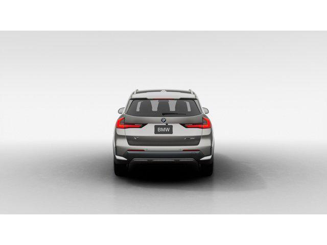 BMW X1 2026