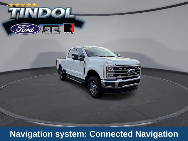 Ford F 250 2023