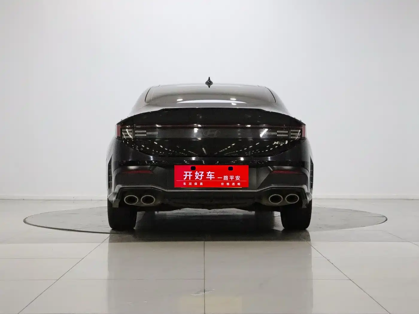 Hyundai Sonata 2024