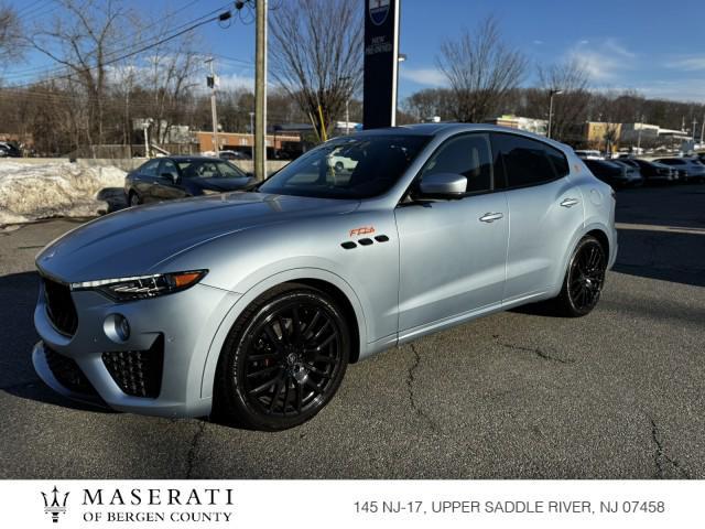 Maserati Levante 2023