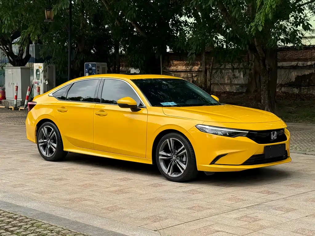 Honda Integra 2022