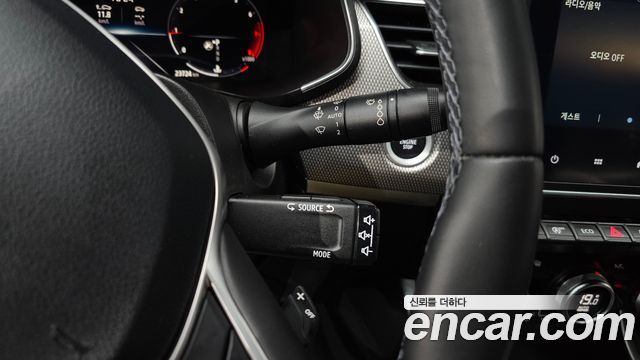 Renault Arkana 2023