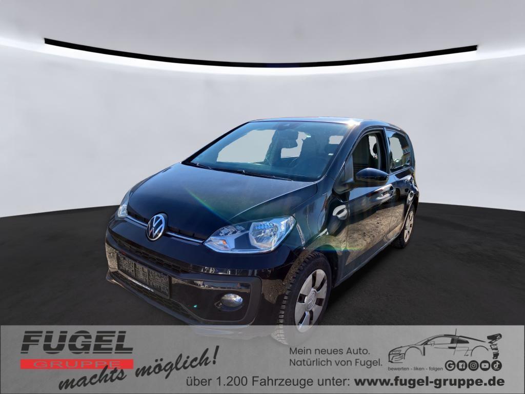 Volkswagen up! 2021