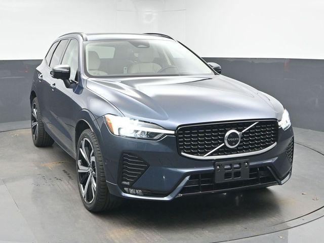 Volvo XC60 2023