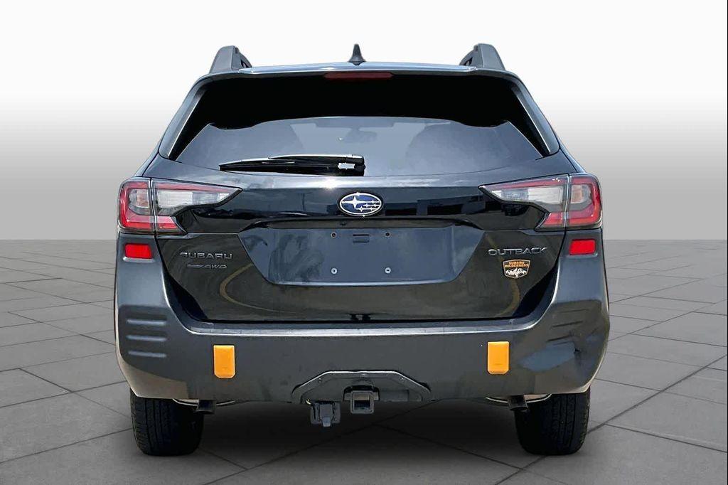Subaru Outback 2024