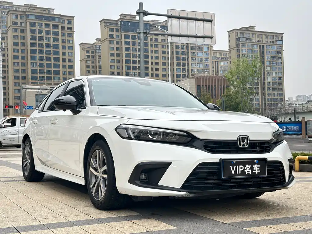 Honda Civic 2022