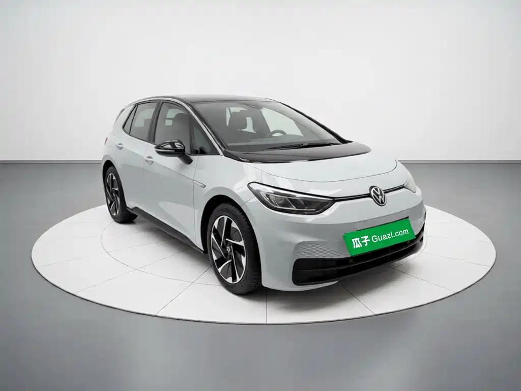 Volkswagen ID.3 2024