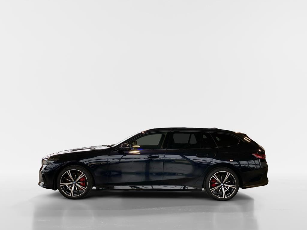 BMW 540 2025