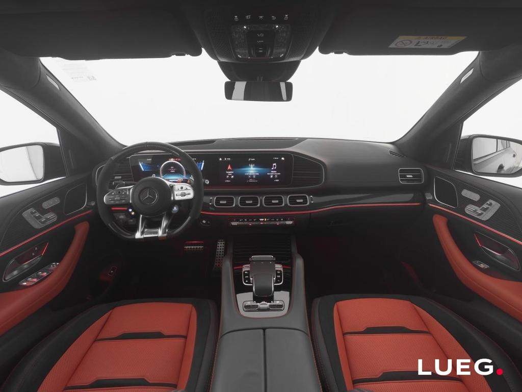 Mercedes-Benz GLE 63 AMG 2023